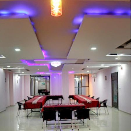 Hotel Shivam Fort View, Chittorgarh 외부 사진