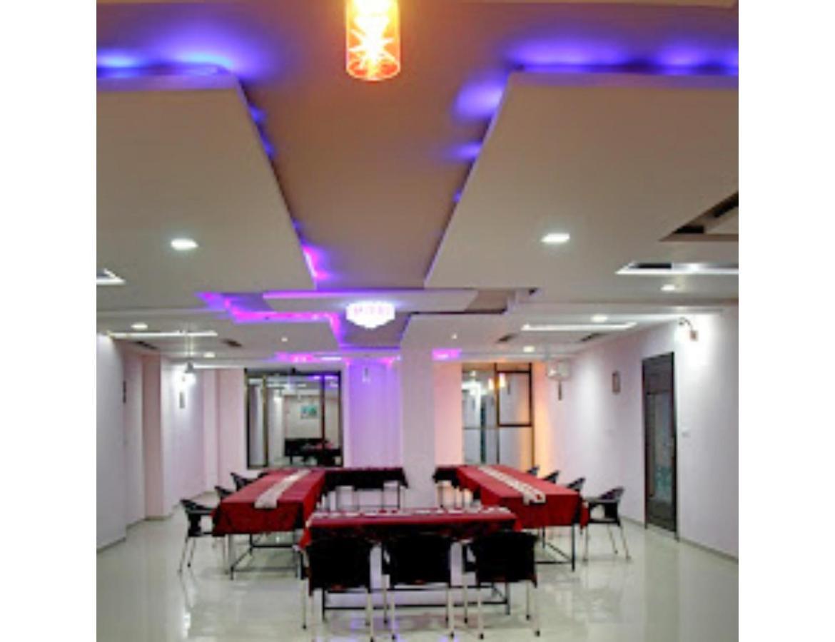 Hotel Shivam Fort View, Chittorgarh 외부 사진