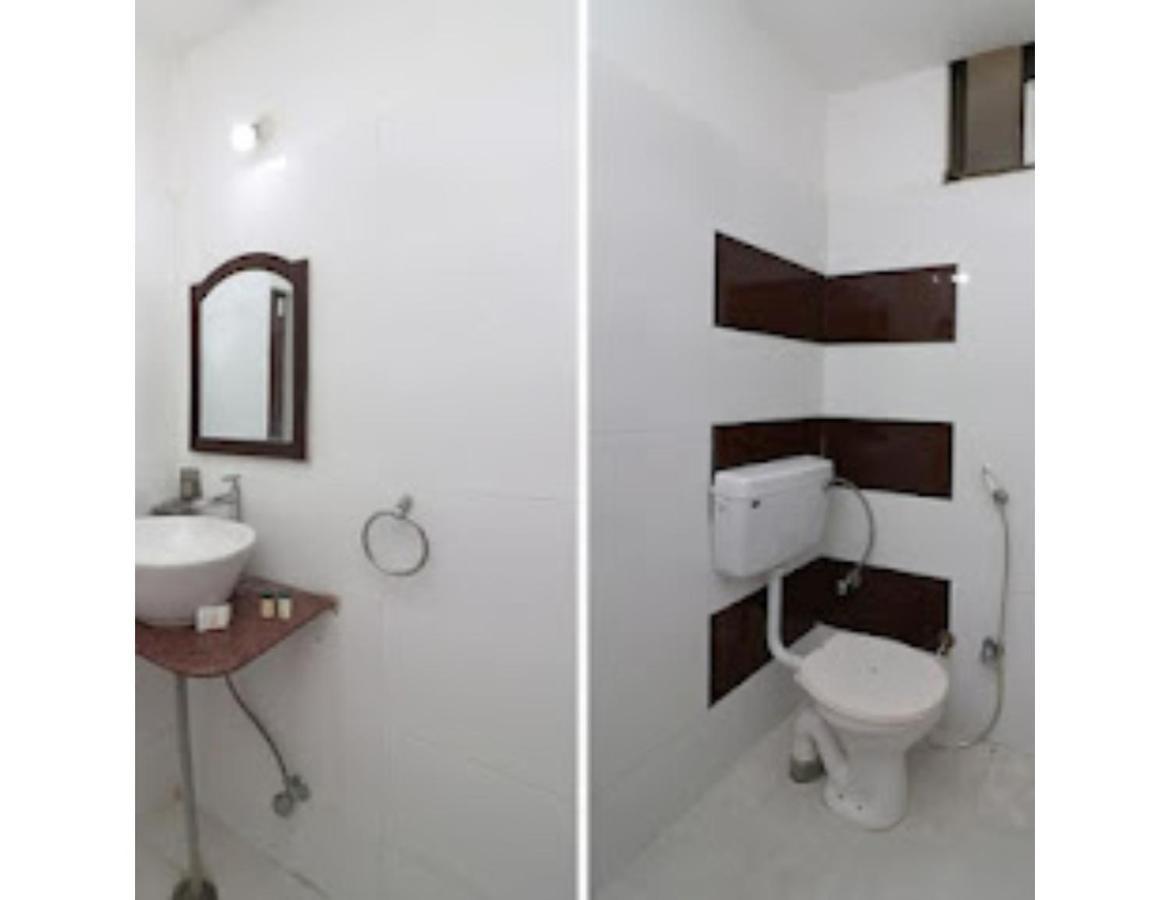 Hotel Shivam Fort View, Chittorgarh 외부 사진